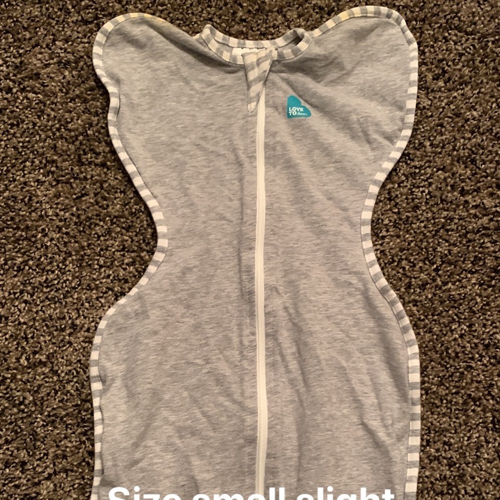 Love to Dream sleep sack